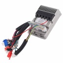 Аксесуари Та Запчастини Безбарвний 60V 72V 500W