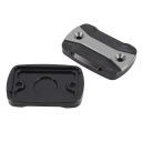 PAIRING MOTOCIKLINIO TANK TANK TANK ALUMINUM ALUMINUM 2W  photo 12
