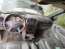 CHRYSLER VOYAGER SERRURE DE PORTE AVANT DROIT 2004 2.5Lphoto 9