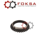 RING SYNCHRONIZER / PAD MASSEY FERGUSON: 3616504M1,  photo 4