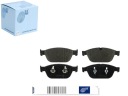 PLAQUETTES FREIN BLUE PRINT ADV184289 VERS AUDI, AVANT NOUVEAUphoto 16