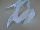 HONDA VFR800 VFR 800 02-12R CASQUETTE CALOTTE DÉFLECTEUR D'AIR PHAREphoto 7