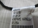 VOLVO C70 06-13 ЗАМКИ ФИКСАТОР КРИШИ 9466685 9466684  фото 9
