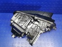 ПРАВА ПЕРЕДНЯ ФАРА ПОВНИЙ LED (СВІТЛОДІОД) MATRIX OEM AUDI A6 85E E-TRON 85E941040AH  (18510071561) фото min 10