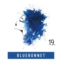 Тоник для волос Funky Color № 19 Bluebonnet 100 мл