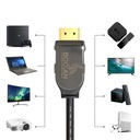 СЕРТИФИЦИРОВАННЫЙ кабель HDMI 2.1 8K 4K eARC PREMIUM, 2 м