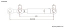 PISTON HYDRAULIQUE JEDNOSTRONNEGO DZIALANIA CN2F-40/630Z+U TUR 1,2 KRAJphoto 8