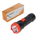 УДОБНЫЙ, ПЕРЕЗАРЯЖАЕМЫЙ СВЕТОДИОДНЫЙ ФОНАРЬ