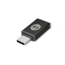 СЧИТЫВАТЕЛЬ ЧИП-КАРТ QOLTEC SMART ID | SCR-0634 | USB ТИП C