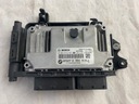 КОНТРОЛЛЕР ДВИГАТЕЛЯ BMW S1000RR BOSCH BMSMP 8354916