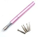 РУЧКА ДЛЯ ДЕКОРИРОВАНИЯ SUNONE STYLOGRAF RAPIDOGRAF