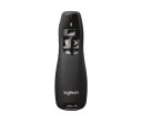Пульт дистанционного управления Logitech Wireless Presenter R400