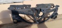 RENFORCEMENT CHÂSSIS CALANDRE ADMISSION RENAULT CAPTUR I 1 LIFT 16-19ROK 620902271Rphoto 6