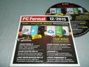 ПК ФОРМАТ 12 / 2015 - CD из журнала