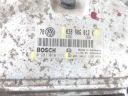 CONTRÔLEUR VW GOLF IV 1.9 TDI AGR 038906012K 0281010111photo 5