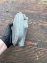 КРИШКА КОВПАК ПОКРИВАЛО ЗЧЕПЛЕННЯ POLKARTERU ДВИГУНА SUZUKI RMZ 250 R 07-21  (17487848430) фото min 6