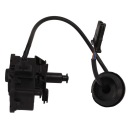 SIOWNIK LOCK OF THE FILLER NECK FUEL 6R0810773F ENGINE BLOKUJACY TRUNK LID OF THE FILLER NECK ED  photo 8