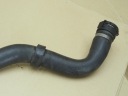 ПРОВІД ТРУБА ВОДИ РАДІАТОРА BMW E39 M57 3.0 D 2247821  (18184286255) фото min 6