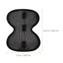 2 SZT. ODDYCHAJACE LINERS INTERIOR DO HELMET SPORTS  photo 7