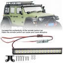 НАКЛАДКА SWIETLNA 32LED ДОВЖИНА АКСЕСУАРІВ 100MM  (18900025439) фото min 11