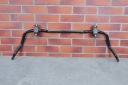 STABILISATEUR AVANT AVANT BARRE DE LIAISON BMW X1 U11 2 PIÈCES U10 6182KMphoto 5