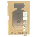 Hugo Boss The Scent Pure Accord Women EDT 1,2 мл