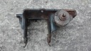 КРОНШТЕЙН РУКОЯТКИ TOYOTA AVENSIS T25 D4D  фото 6