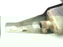 MUFFLER EXHAUST ENDING KAWASAKI Z 300 ER300 NINJA 15-18  photo 9