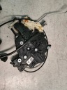 VW CADDY CAPOTS SERRURE DE PORTE DROIT ARRIÈRE 2K5843654Dphoto 6