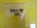 ORDINATEUR MOTEUR VW POLO III 1.4 030906027AC 6N0953257 NR1376photo 5