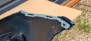 SUZUKI SX4 2006-2010 PARE-CHOCS AVANT ORIGINAL E005photo 10