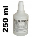 Kwas do lutowania 250ml DIA-MED