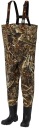 Вейдерсы Prologic MAX5 Chest Wader с ботинками, размер XXL / 46/47 / 65499