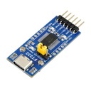 FT232 USB UART RS232 TTL преобразователь для ARDUINO