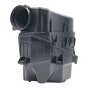 CHÂSSIS FILTRE AIR BOÎTE FILTRE AUDI A8 D3 3.0 TDI 059133823Ephoto 12