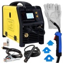 Сварочный аппарат Magnum MIG 208 MMA Synergia 200A MAG