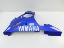 YAMAHA R6 RJ09 2003+ PRISE GAUCHEphoto 1