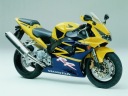 HONDA CBR 954 РЕГУЛЯТОР НАПРЯЖЕНИЯ  фото 7