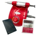 Фрезерный станок для ногтей 40 Вт Red DM-208 Hybrids