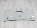 VOLVO XC90 PROTECTION PLASTIQUE GARNITURE PAVILLON ARRIÈRE SANS 02-14photo 6
