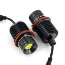 ЛАМПОЧКИ КІЛЬЦЯ MARKER LED (СВІТЛОДІОД) 160W BMW E39 E53 E60 E61 E63 E64 E65 E66 E87 X3 X5  (18100337342) фото min 11