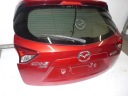 MAZDA CX5 КРИШКА БАГАЖНИКА ЗАД ЗАДНЯ 41V  (18801066650) фото min 7