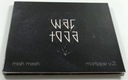 WAC TOJA - MISH MASH [CD]