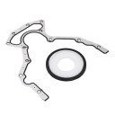 KIT USZCZELNIENIA SHAFT CRANK BS40640 ALUMINUM REPLACEMENT AVANTI L9  photo 8