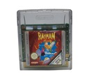 Rayman Gameboy Gameboy Цвет