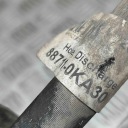 ШЛАНГ ТРУБКА КОНДИЦІОНЕРА TOYOTA HILUX VIII 2.4 2.8 88711-0KA30  фото 7