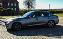 Infiniti Q50 Infiniti Q50 Hybrid Luxe Kierownica po prawej (Anglik) Nie