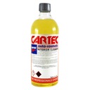 Cartec Interior Cleaner 1L prípravok na čistenie interiéru auta EAN (GTIN) 8716255103916