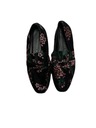 Klasické dámske zasúvacie baleríny Zara kvety 36 Značka Zara
