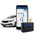 ЛОКАТОР GPS АВТО 20DNI MAGNES SIM CALMEAN фото 1